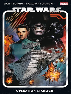 cover image of Star Wars (2020), Volume 2